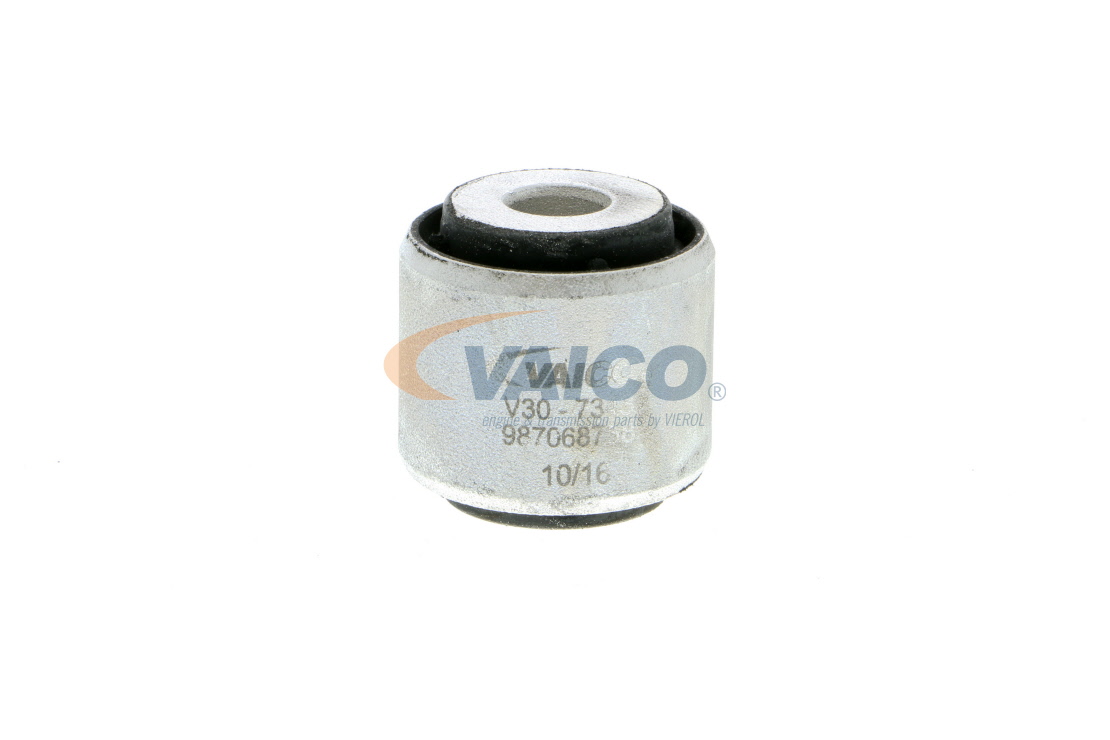 VAICO V30-7343: Lagerung, Achsstrebe Original VAICO Qualität