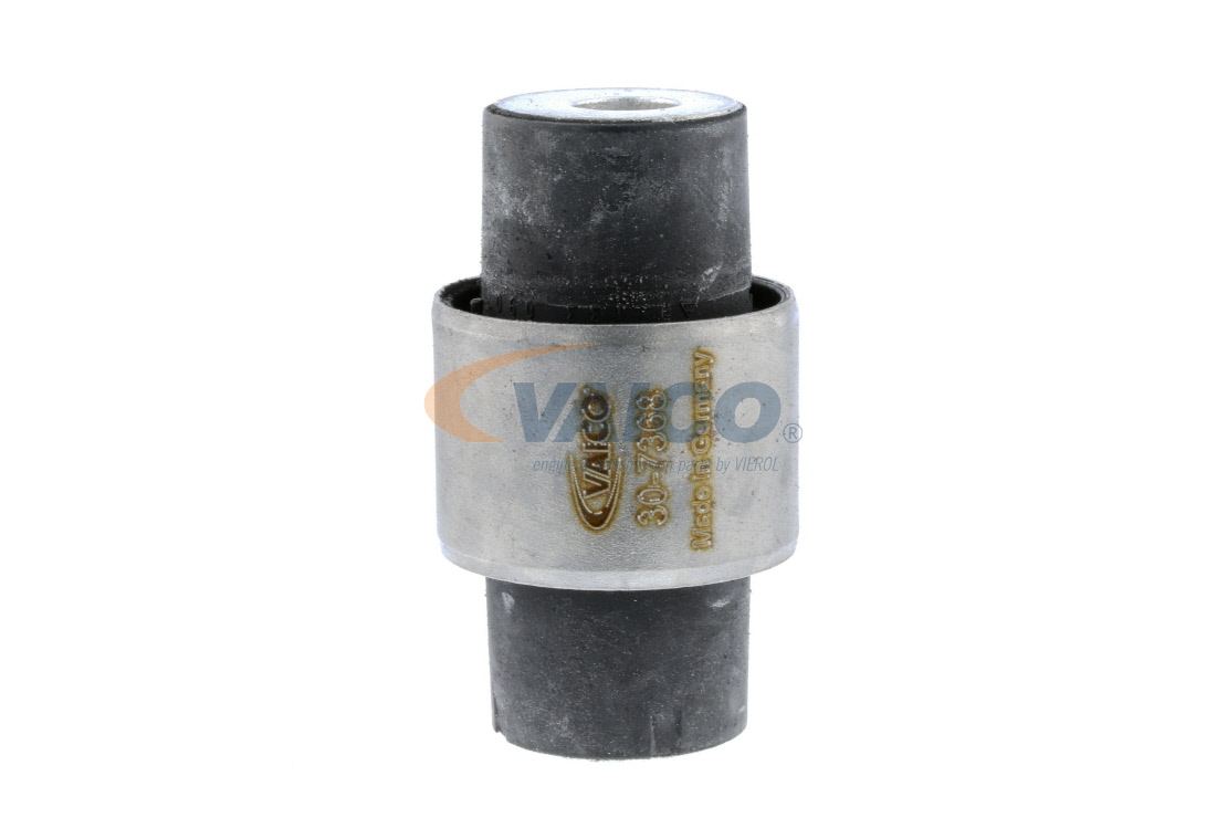 VAICO V30-7368: Ulożenie vzpery nápravy Q+, original equipment manufacturer quality MADE IN GERMANY