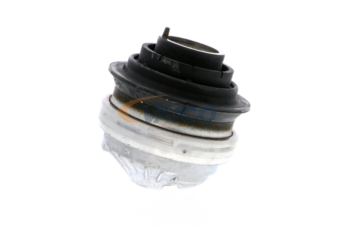 VAICO V30-7384: Suport motor pe ambele parti, fata, Q+, original equipment manufacturer quality MADE IN GERMANY