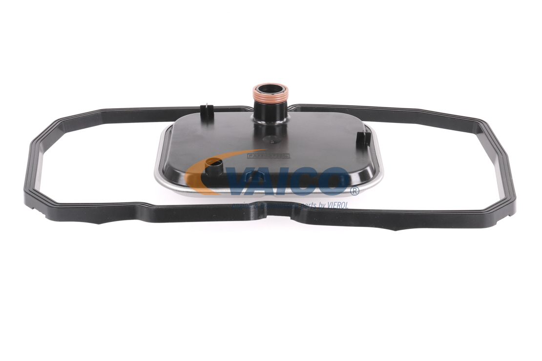 VAICO V30-7421: Hydraulikfiltersatz, Automatikgetriebe mit Dichtung, EXPERT KITS +
