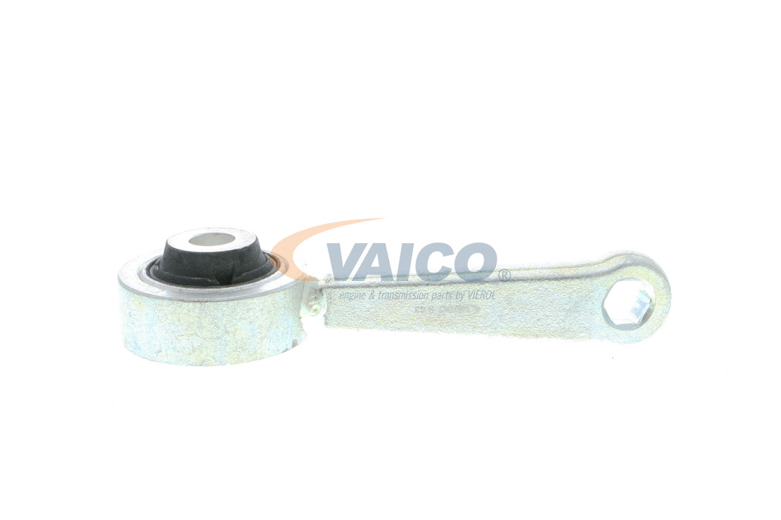 VAICO V30-7430: Brat / bieleta suspensie, stabilizator Axa fata dreapta, Original VAICO Quality