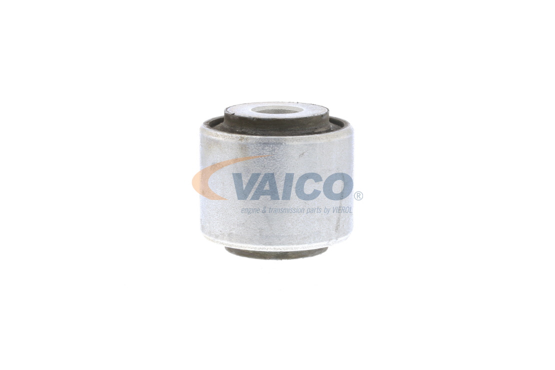 VAICO V30-7447: Valdymo svirties / išilginių svirčių įvorė galinė ašis, kairė ir dešinė, Original VAICO Quality