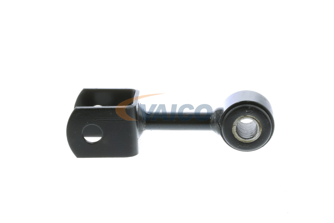 VAICO V30-7448: Brat / bieleta suspensie, stabilizator puntea spate, Original VAICO Quality