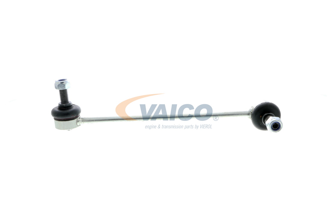 VAICO V30-7473: Brat / bieleta suspensie, stabilizator punte fata, Original VAICO Quality