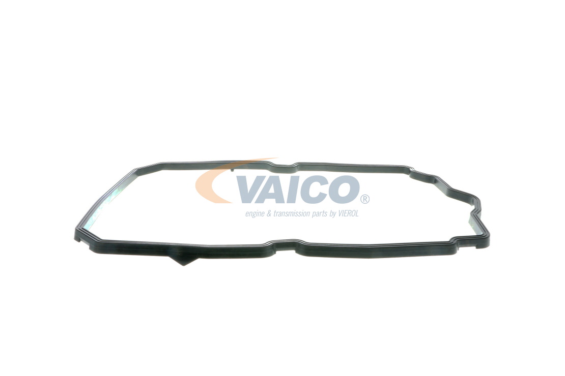 VAICO V30-7475 Φλάντζα, κάρτερ λαδιού -αυτόμ. κιβ. ταχυτ. MERCEDES-BENZ C-class Sedan (W203) 143 PS Βενζίνη κόστος