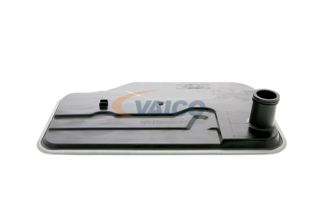 VAICO V30-7524 Υδραυλ. φίλτρο, αυτόμ. κιβ. ταχυτ. MERCEDES-BENZ C-class Coupe (CL203) 136 PS Πετρέλαιο κόστος
