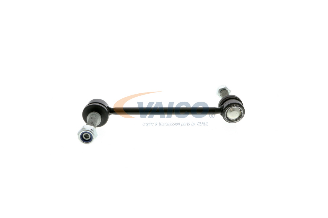 VAICO V30-7573: Brat / bieleta suspensie, stabilizator punte fata, Original VAICO Quality