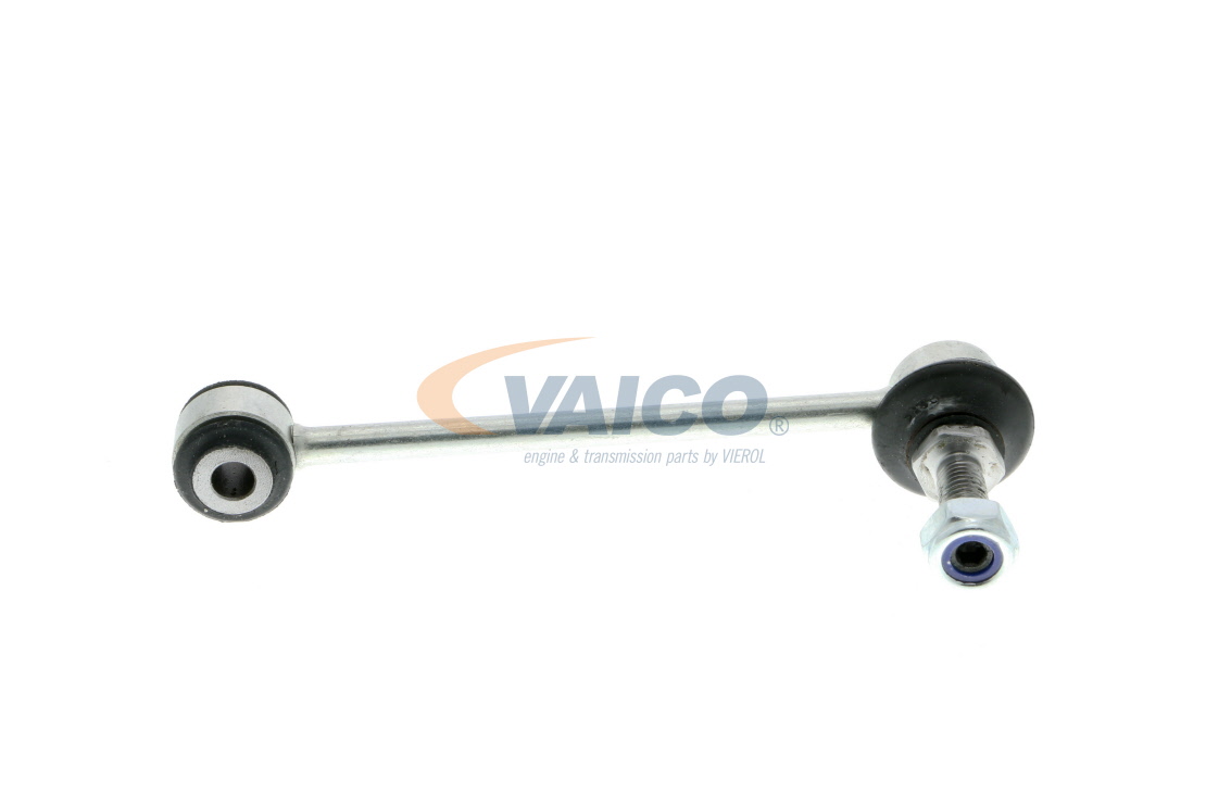 VAICO V30-7583: Brat / bieleta suspensie, stabilizator puntea spate, Original VAICO Quality