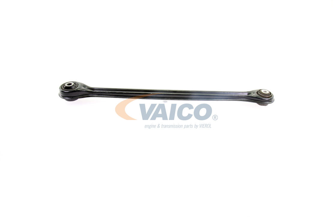 VAICO V30-7584: Brat, suspensie roata puntea spate, cu bucsa de cauciuc, Original VAICO Quality