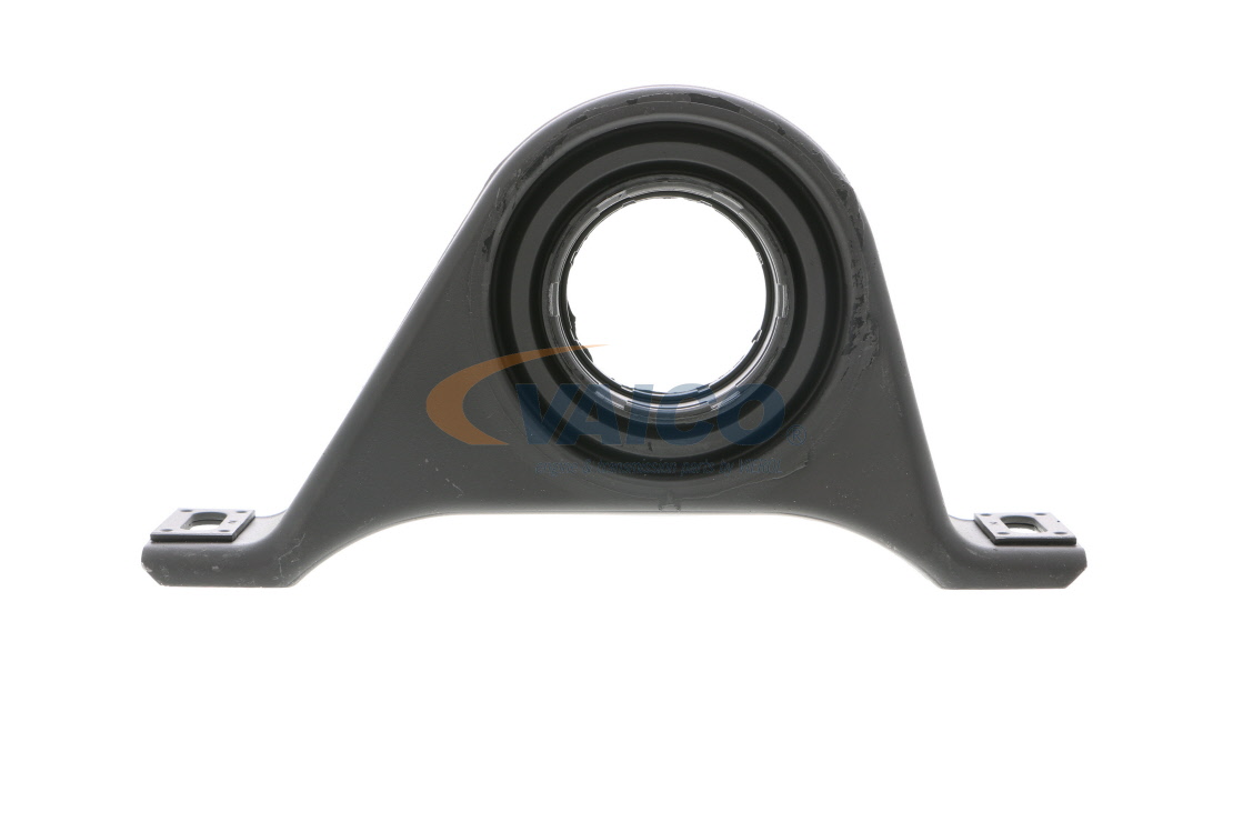 VAICO V30-7592: Suport, ax cardanic centru, fara rulment cu bile, Q+, original equipment manufacturer quality MADE IN GERMANY