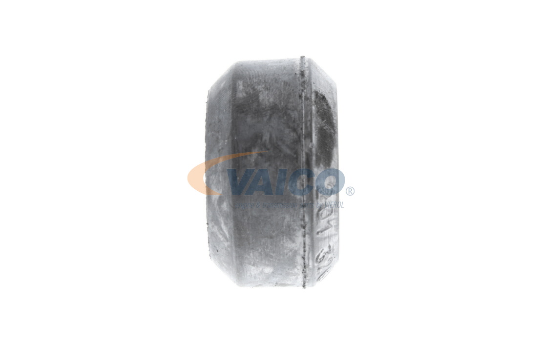 VAICO V30-7600: Dystans gumowy, resorowanie Oś przednia, Q+, original equipment manufacturer quality MADE IN GERMANY