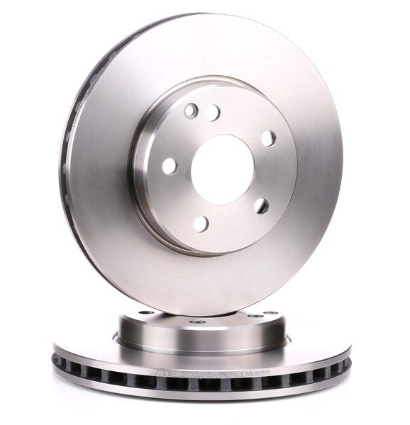 VAICO V30-80047: Bremsscheibe Vorderachse, Ø: 295mm, Belüftet, Ø: 295mm, Original VAICO Qualität