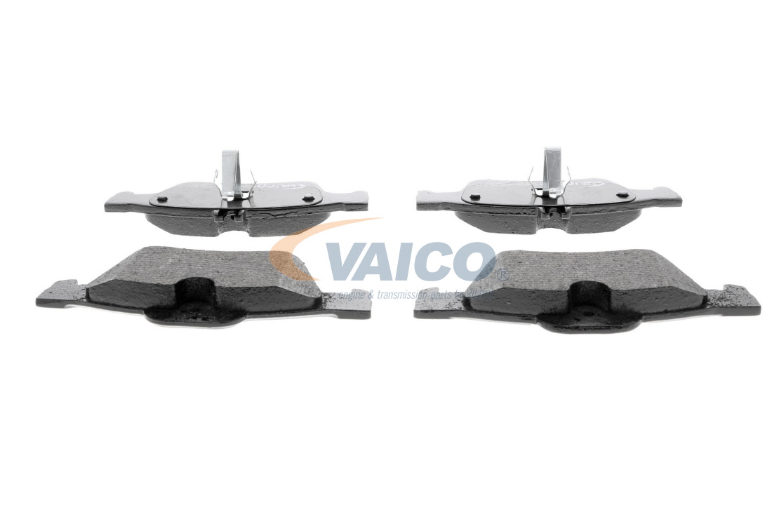 VAICO V30-8149: Piduriklotsid Tagasild, Q+, original equipment manufacturer quality
