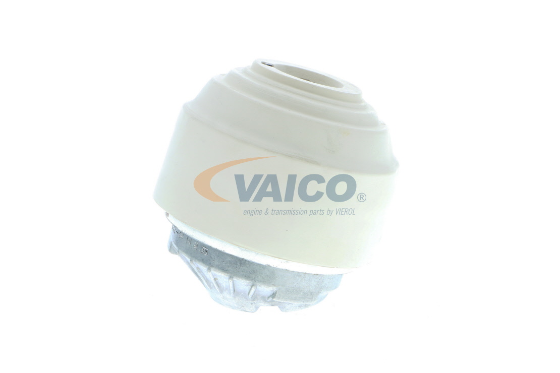 VAICO V30-8192: Motorophæng på begge sider, foran, Q+, original equipment manufacturer quality MADE IN GERMANY