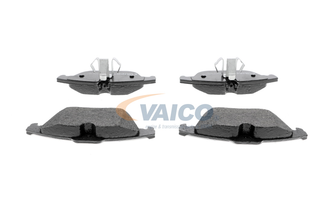 VAICO V30-8205: Piduriklotsid Tagasild, Q+, original equipment manufacturer quality