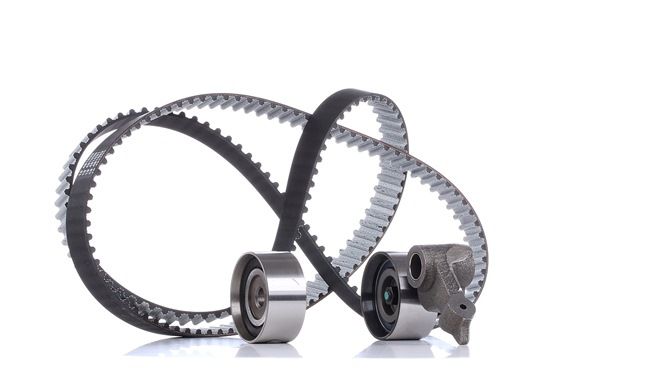 DAYCO KTB527 Distributieriem set TOYOTA COROLLA (ZZE12_, NDE12_, ZDE12_) 90 Pk Diesel kosten