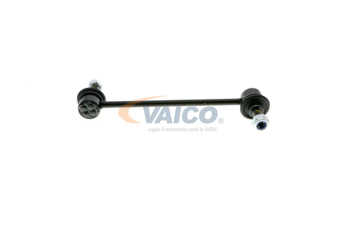 VAICO V32-0007: Brat / bieleta suspensie, stabilizator punte fata, Original VAICO Quality