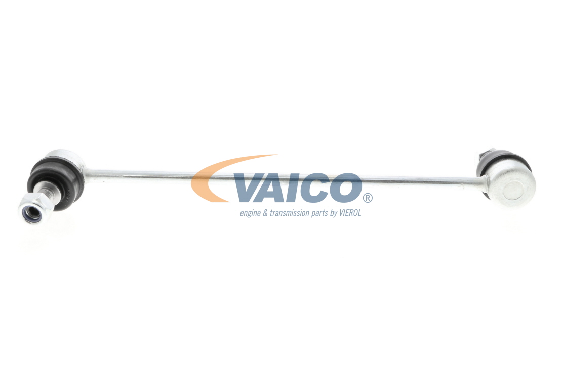 VAICO V32-0010: Brat / bieleta suspensie, stabilizator punte fata, Original VAICO Quality