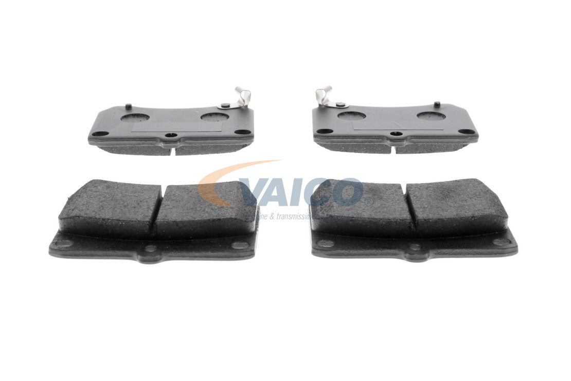VAICO V32-0041: Plaquettes de frein Essieu avant, Q+, Première Monte