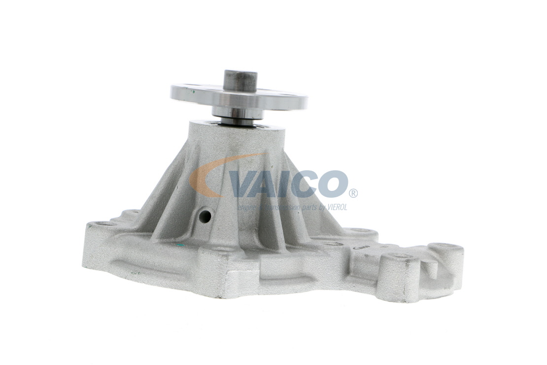 VAICO V32-50010: Wasserpumpe mit Dichtung, mit Befestigungsmaterial, mit Dichtring für Wasserpumpe, EXPERT KITS +