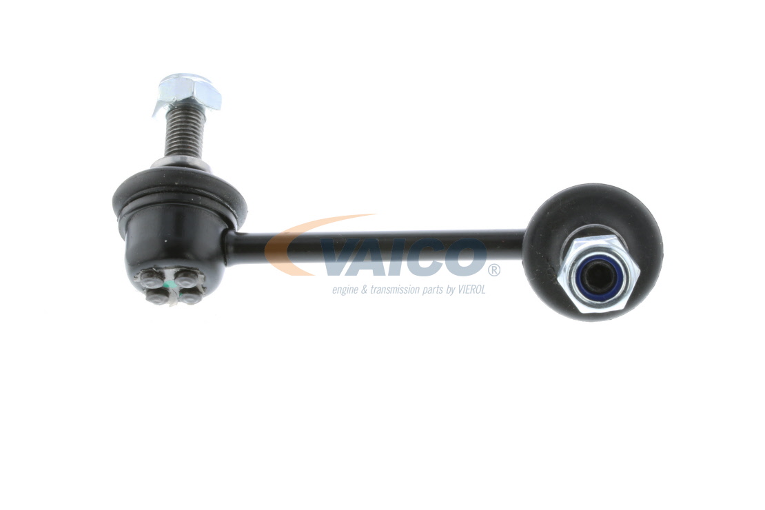 VAICO V32-9555: Koppelstange Vorderachse rechts, 104mm, Original VAICO Qualität