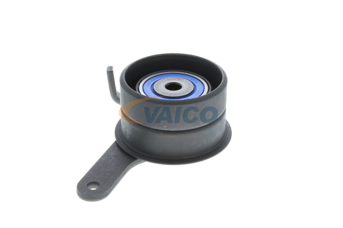VAICO V37-0044: Rola intinzator, curea distributie Q+, original equipment manufacturer quality MADE IN GERMANY