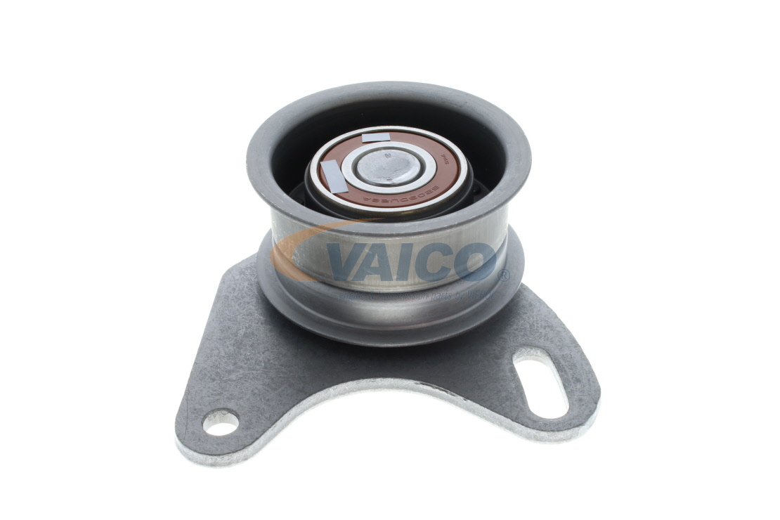 VAICO V37-0046: Rola intinzator, curea distributie Q+, original equipment manufacturer quality