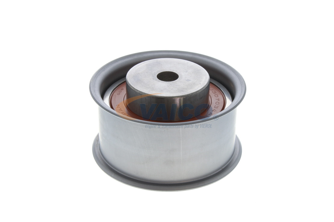 VAICO V37-0056: Rola ghidare / conducere, curea distributie Q+, original equipment manufacturer quality MADE IN GERMANY