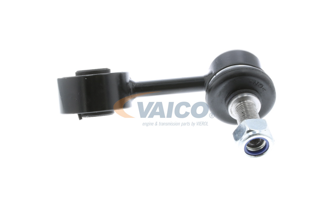 VAICO V37-9544: Koppelstange Vorderachse links, 79mm, Stahl, Original VAICO Qualität