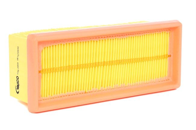 VAICO V38-0009: Luchtfilter Original VAICO kwaliteit