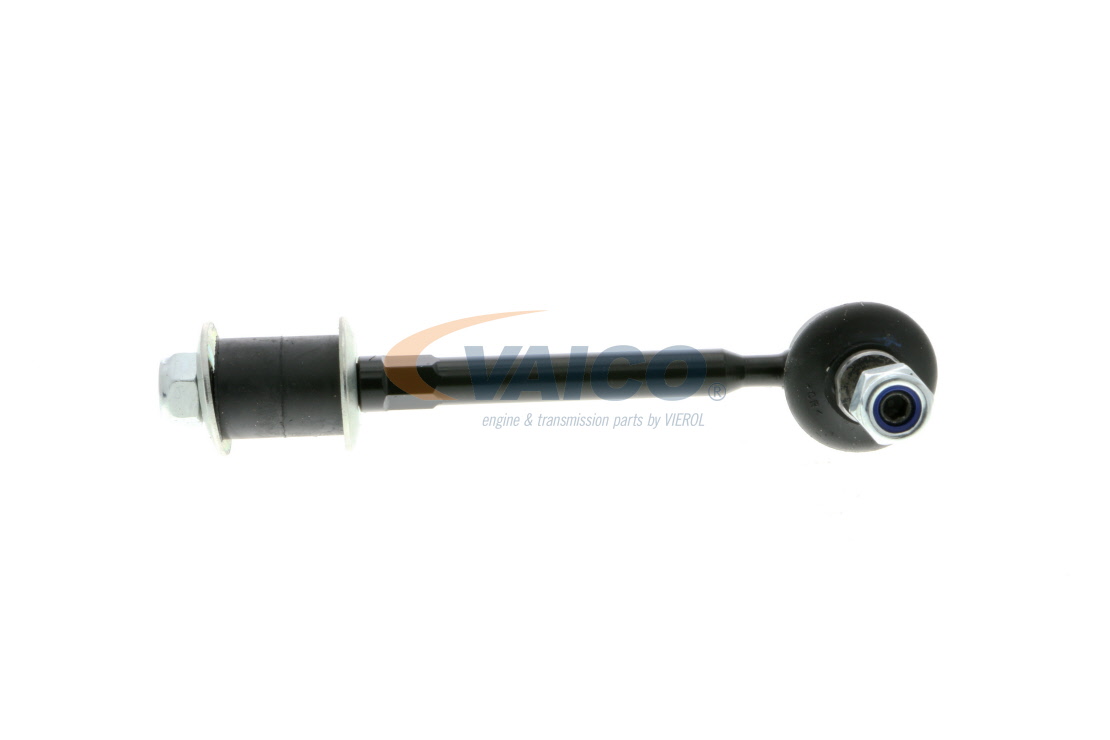 VAICO V38-0016: Brat / bieleta suspensie, stabilizator punte fata, Original VAICO Quality