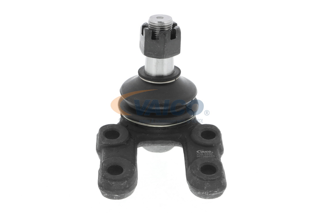VAICO V38-9500: Articulatie sarcina / ghidare pe ambele parti, axa fata jos, EXPERT KITS +