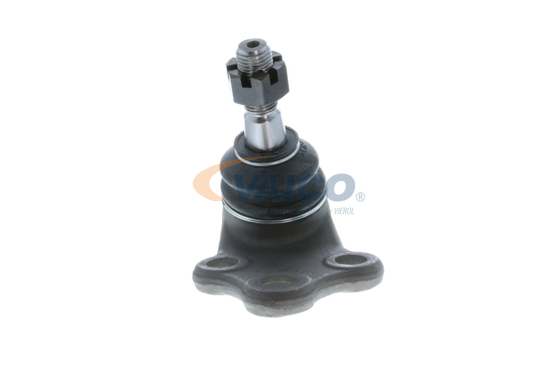 VAICO V38-9527: Articulatie sarcina / ghidare partea de jos, Axa fata dreapta, EXPERT KITS +