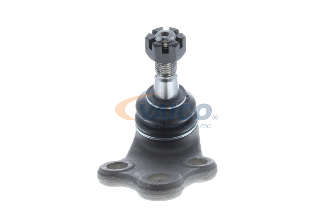 VAICO V38-9529: Articulatie sarcina / ghidare partea de jos, Axa fata stanga, EXPERT KITS +