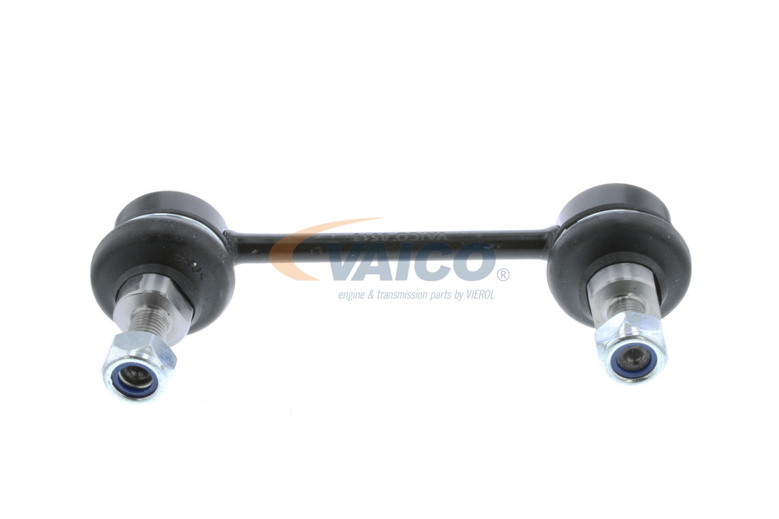 VAICO V38-9586: Koppelstange beidseitig, Hinterachse, Original VAICO Qualität