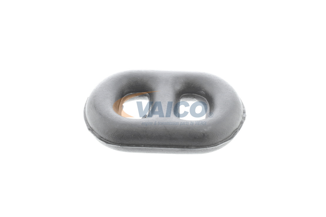 VAICO V40-0002: Haltering, Schalldämpfer mitte, Original VAICO Qualität