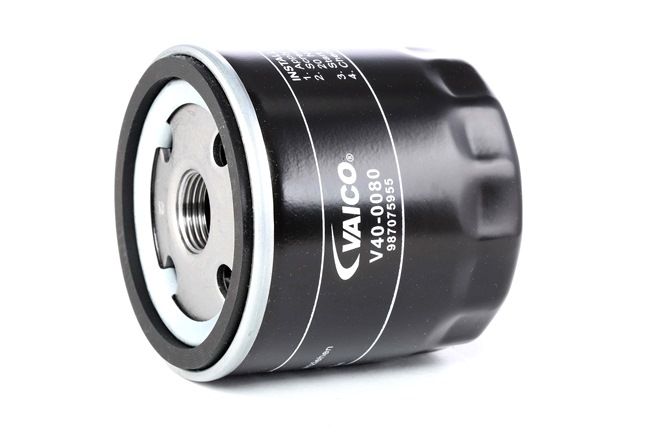 VAICO V40-0080: Filtro olio Qualità de VAICO originale
