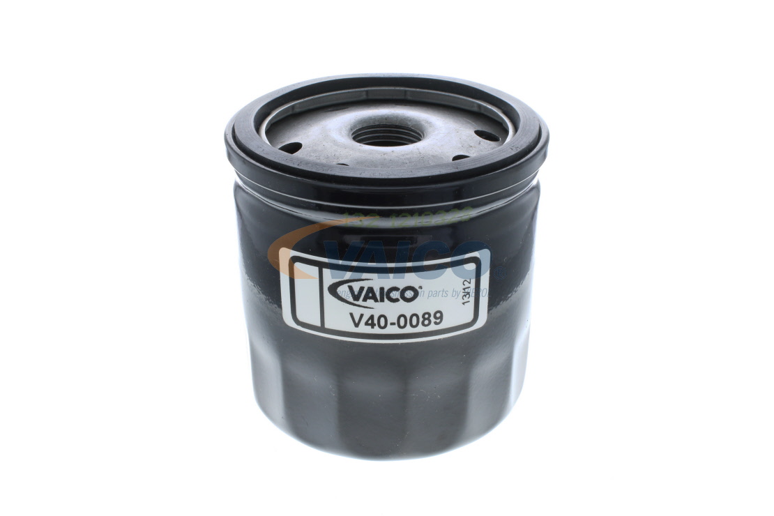 VAICO V40-0089: Eļļas filtrs Original VAICO Quality