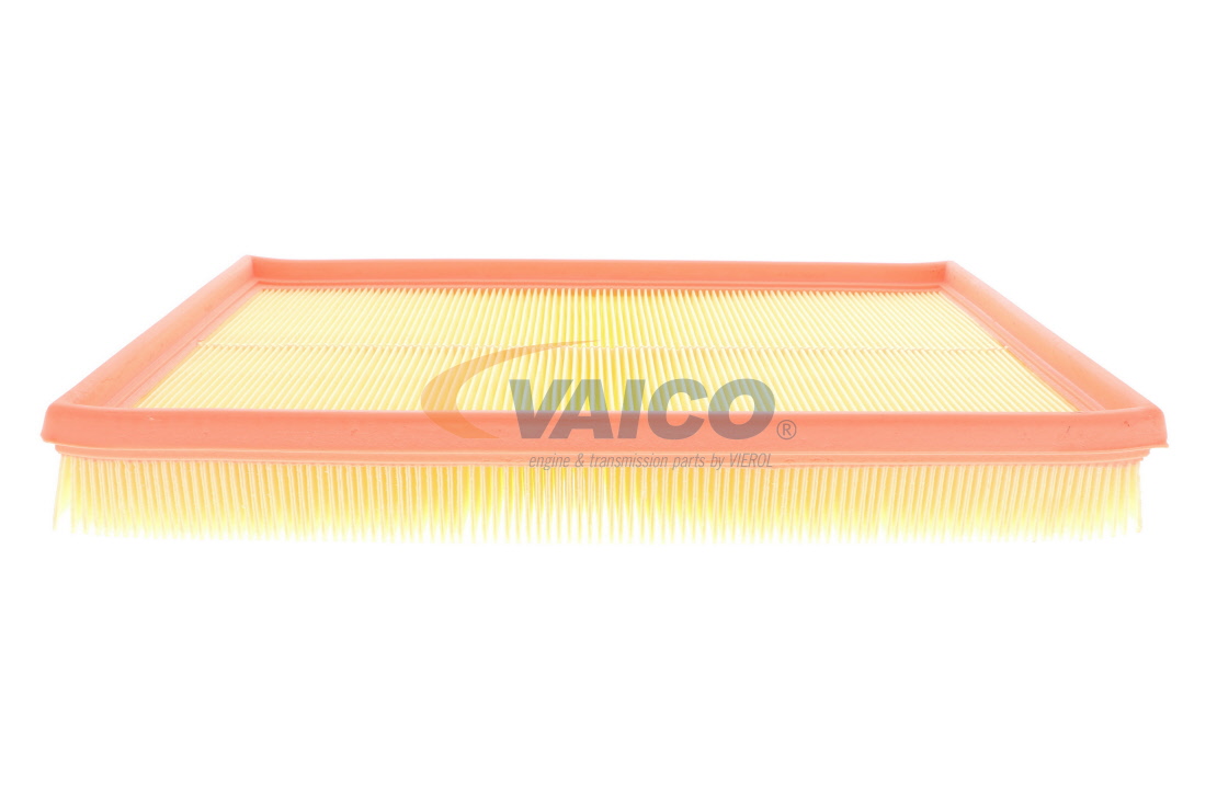 VAICO V40-0138 Luftfilter VAUXHALL Vectra (B) CC (J96) 75 PS Benzin Kosten