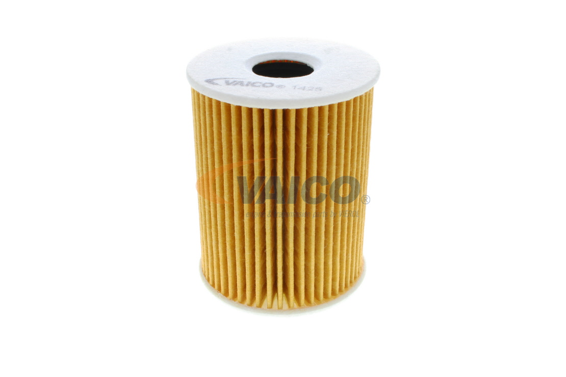 VAICO V40-0166 Ölfilter mit Dichtungen, Original VAICO Qualität