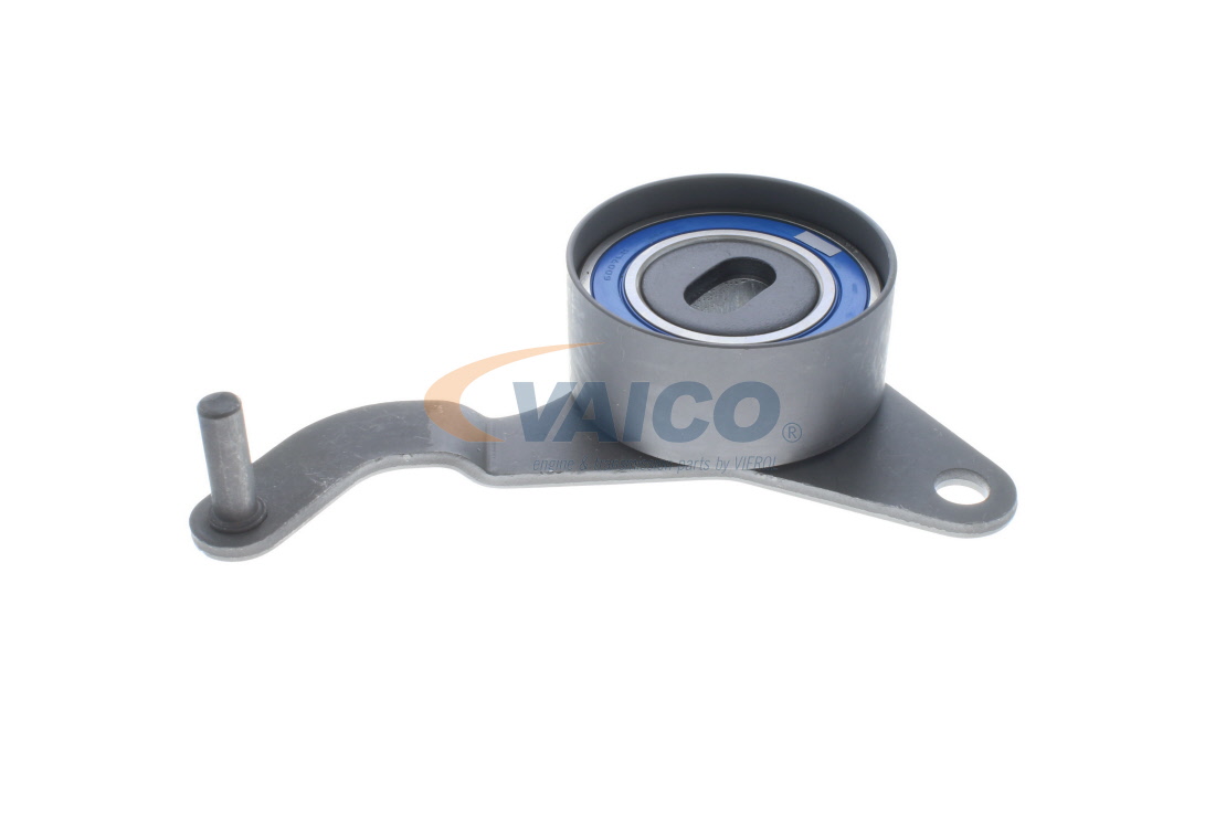 VAICO V40-0187: Spriegotājrullītis, Gāzu sadales mehānisma piedziņas siksna Q+, original equipment manufacturer quality