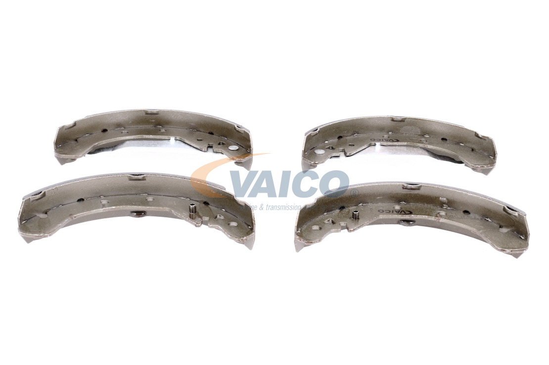 VAICO V40-0225 Remschoenset OPEL Astra G CC (T98) 116 Pk Benzine kosten