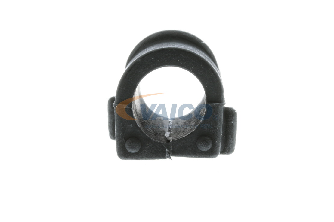 VAICO V40-0289: Stabilisatorstang rubber Vooras links en rechts, 20mm, Original VAICO kwaliteit