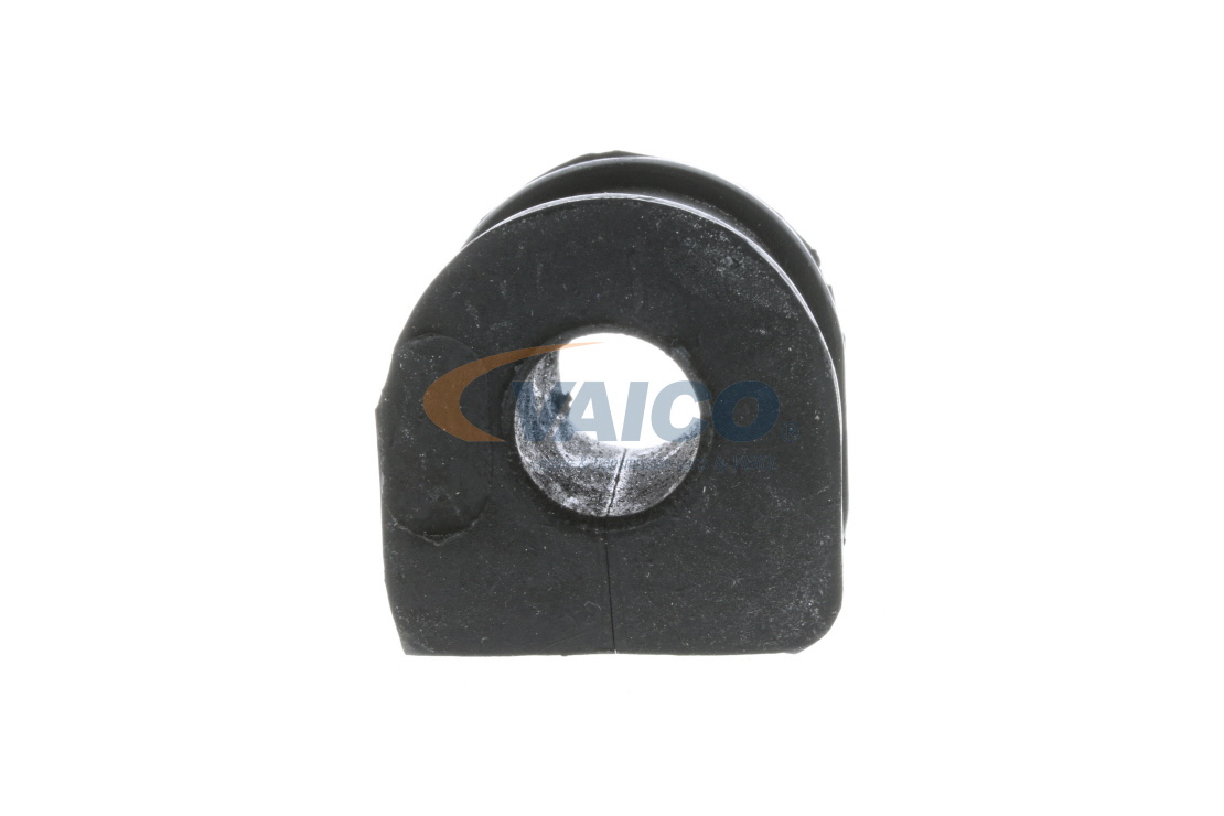 VAICO V40-0329: Silent bloc de barre stabilisatrice Essieu arrière gauche, Essieu arrière droit, Caoutchouc, 14mm, Qualité VAICO originale