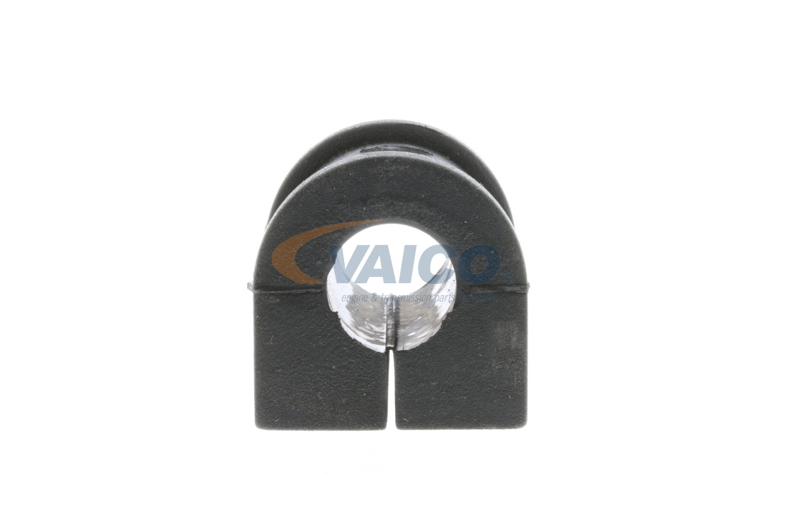 VAICO V40-0331: Stabigummis Hinterachse links, Hinterachse rechts, 17mm, Original VAICO Qualität