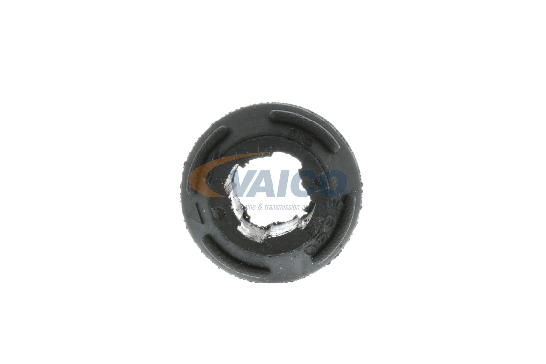 VAICO V40-0337: Kinnitus, stabilisaator Tagasild vasakul, Tagasild paremal, Original VAICO Quality
