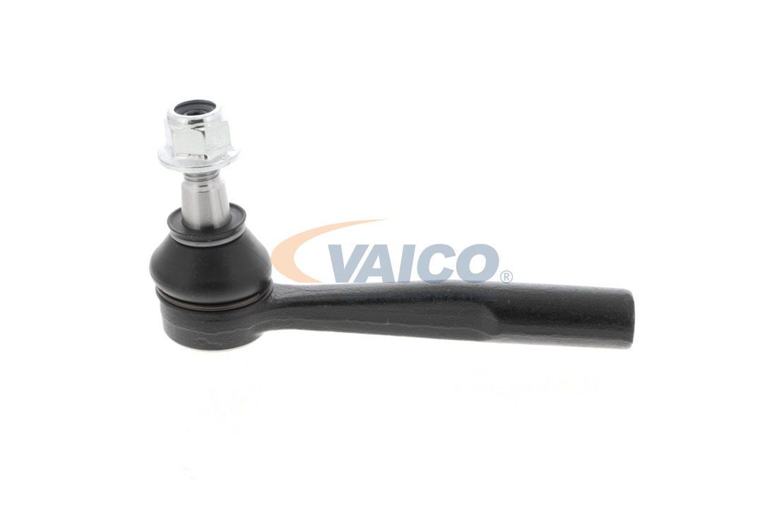 VAICO V40-0385: Cap de bara Axa fata stanga, Axa fata dreapta, deasupra, Original VAICO Quality