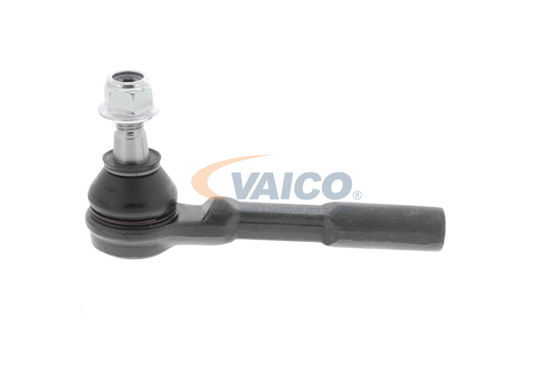 VAICO V40-0386: Cap de bara Axa fata stanga, Axa fata dreapta, deasupra, Original VAICO Quality