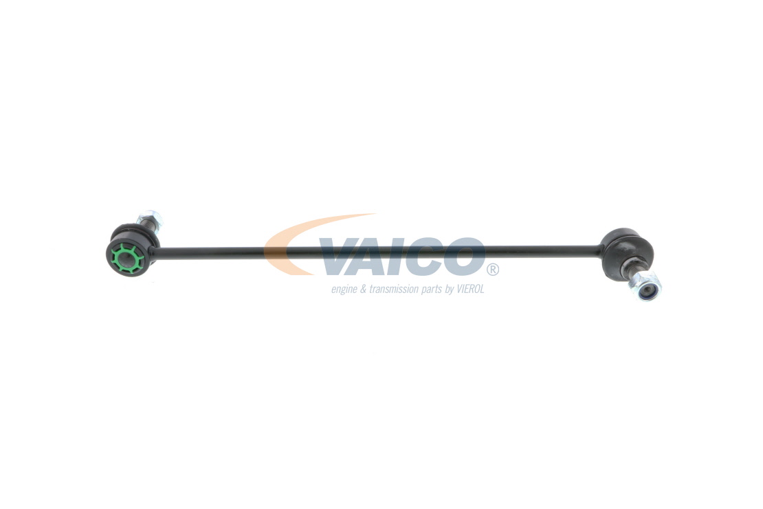 VAICO V40-0444: Brat / bieleta suspensie, stabilizator punte fata, Original VAICO Quality