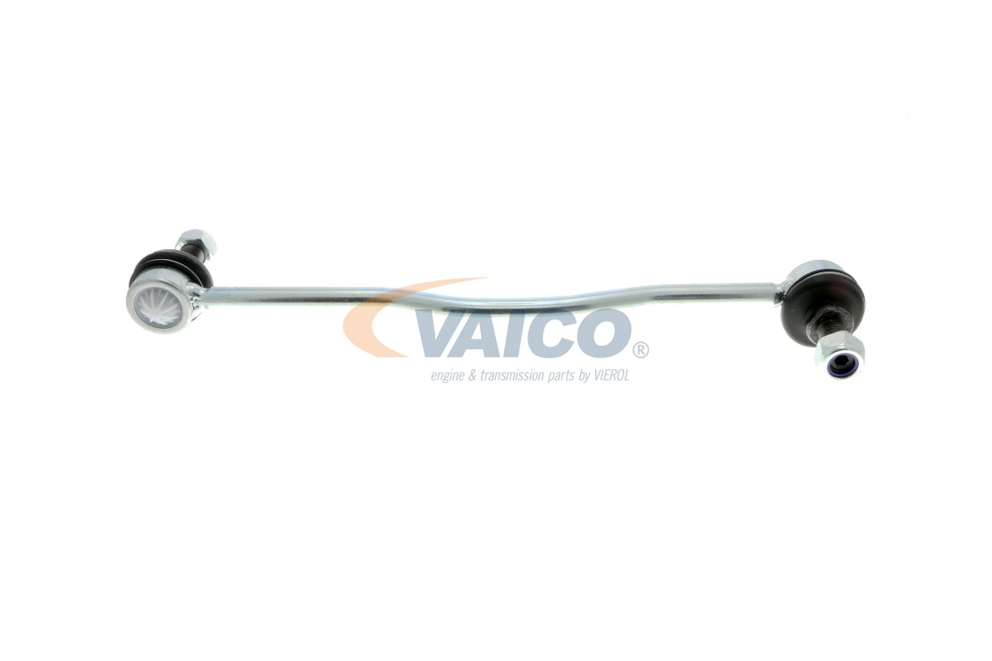 VAICO V40-0499: Brat / bieleta suspensie, stabilizator punte fata, Original VAICO Quality